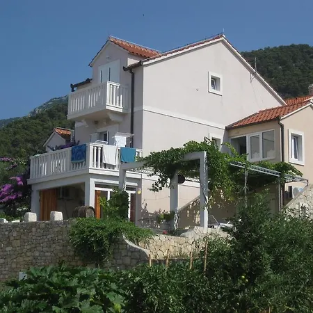 13665a Apartmán Bol