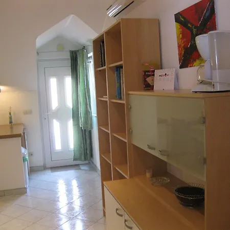 Apartmán 13665a *